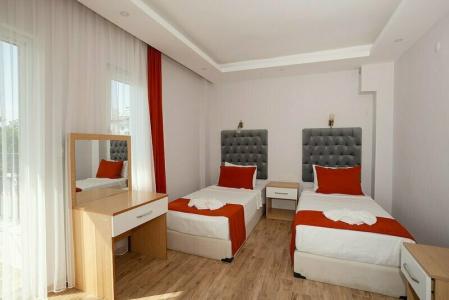Kent Otel - 31