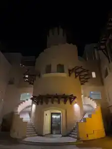 Pyramisa Beach Resort Sahl Hasheesh - 33