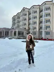 Мядель - 20