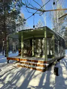 Липландия - 17