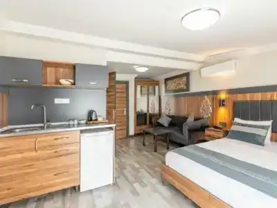 La Serena & Suites - 23
