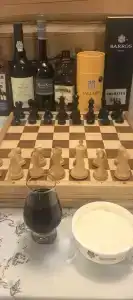 Дом отдыха в Валентиновке - 12