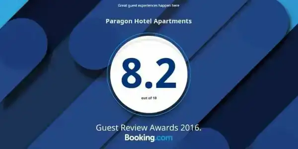 Paragon - 4
