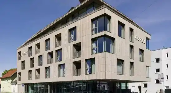 Lendhotel - 0