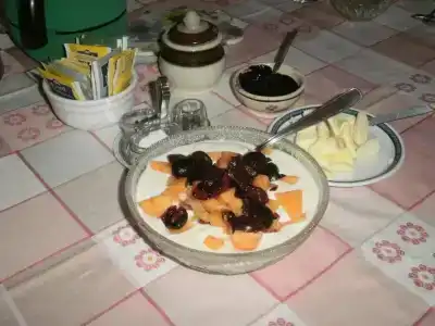 b&b Al Samaron - 20