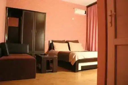 Mtskheta Sanapiro - 25