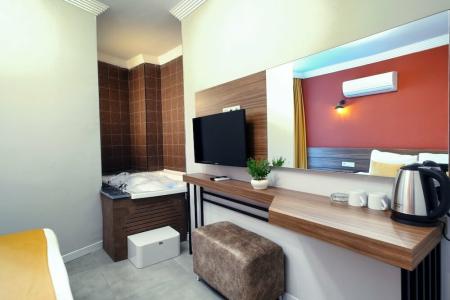 Terra Rossa Suites - 21