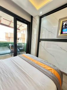 Taksim Larissa suites - 32