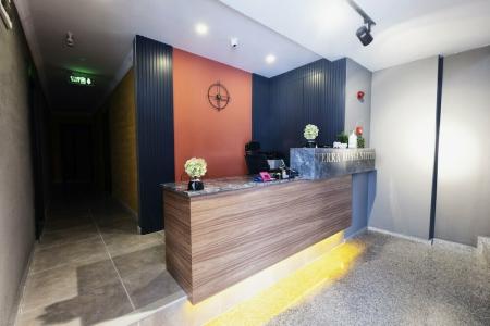 Terra Rossa Suites - 34