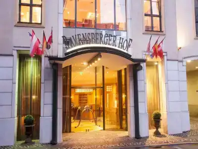 Ravensberger Hof - 5