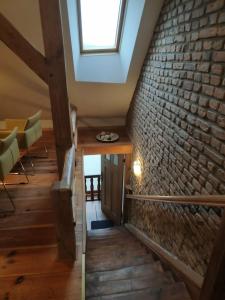 Altstadt-Pension-Potsdam - 18