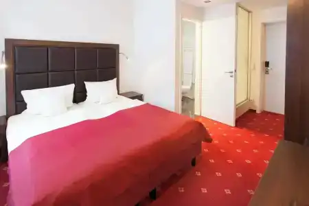 Centro National Frankfurt City - 18