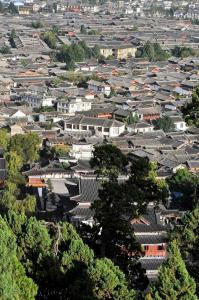 Pullman Lijiang Resort & Spa - 13