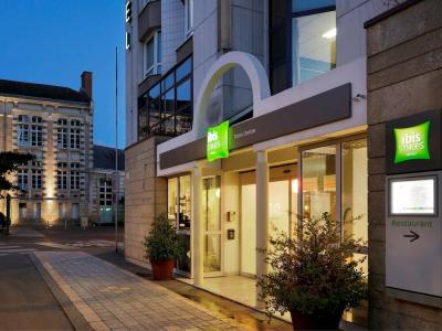 ibis Styles Tours Centre - 44