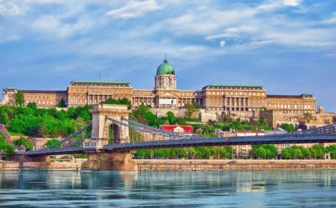 Budapest Best - 2