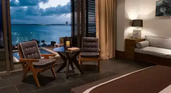 Nizuc Resort & Spa - 42