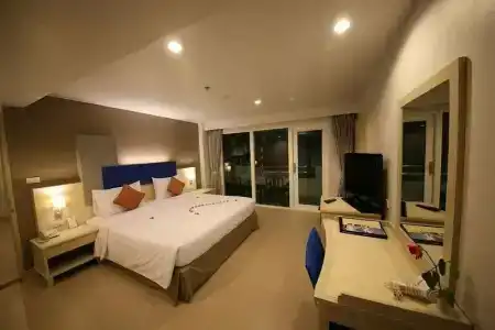 Sunshine Vista - Sha Plus - 9