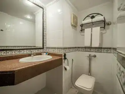 Sunny Days Palma De Mirette Resort & Spa - Families and couples only - 26