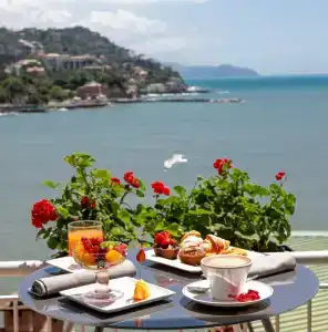Best Western Plus Tigullio Royal - 32