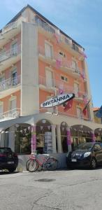 Britannia - 15