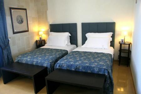 Domus Mariae Albergo - 34