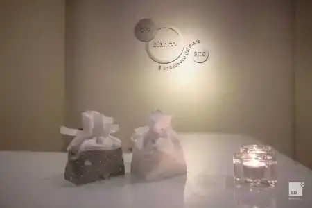 Regina Elena 57 & Oro Bianco Spa - 29