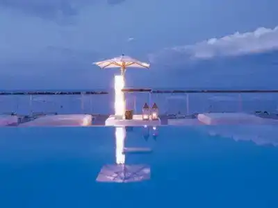 Vistamare Suite - 37