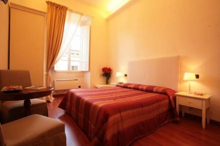 B&B Magnifico Messere - 17