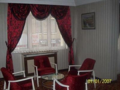 Buldum Otel - 8