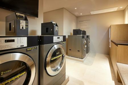 Shilla Stay Samsung - 45