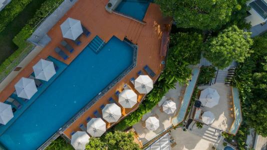 The Andaman Beach Phuket Patong - Sha Extra Plus - 33