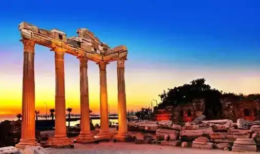 The Sansa & Spa - 17