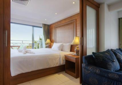 Baywalk Residence Pattaya - 31