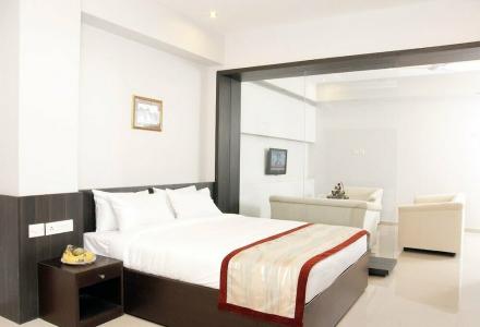 The Curzon Court - 1