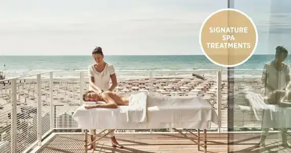 Falkensteiner & Spa Jesolo - 12