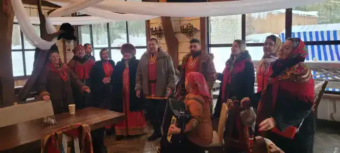 Прудок - 29