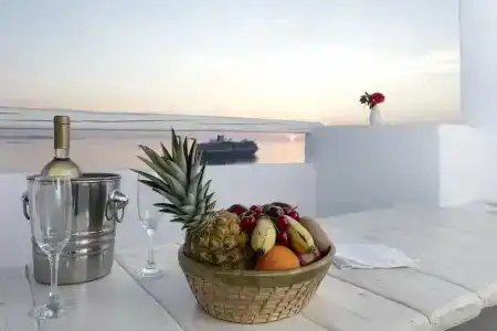 Mykonos View - 12