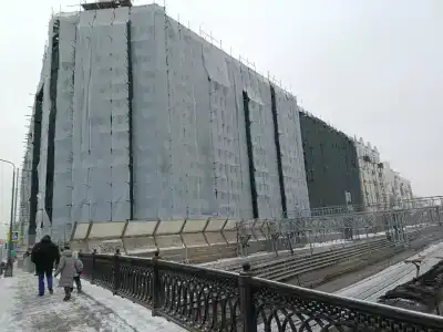 Трэвел Инн на Красных Воротах - 9