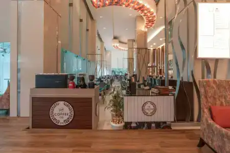 Holiday Inn Mumbai International Airport, An Ihg - 10