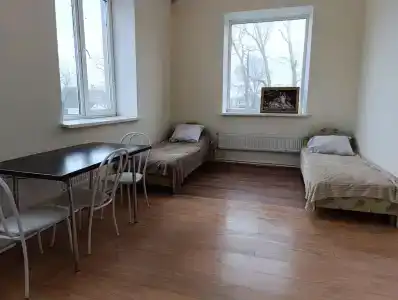 Хостел на Беляева - 6