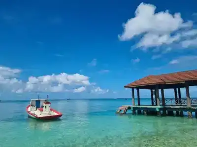 Aasna Inn - 19