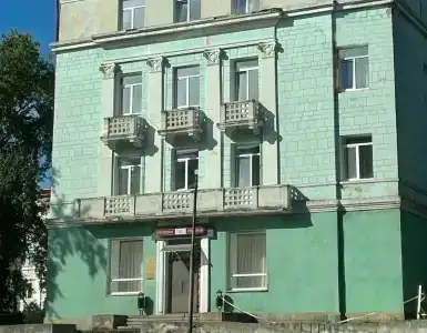Выг - 3