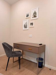 Grand Suites on Nevsky - 30