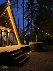 Секретное место - 3