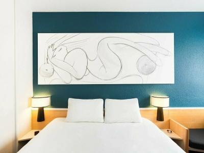 ibis Limoges Nord - 33
