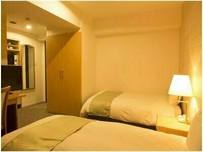 Nisshin Namba Inn - 33