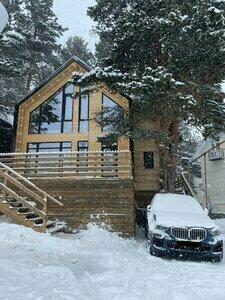 Azau chalet - 45