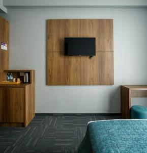 Address Inn - 45