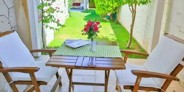 Alacati Balbadem - 26