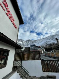 Alpine Lounge Kazbegi - 48